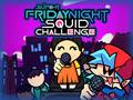 leikur Super Friday Night Squid Challenge
