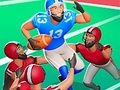leikur Touchdown 3D