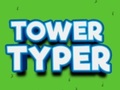 leikur Tower Typer