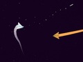 leikur Space Wave: Danger Zone