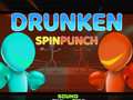 leikur Drunken Spin Punch