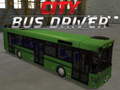 leikur City Bus Driver