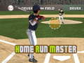 leikur Home Run Master