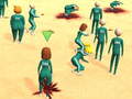 leikur Squid Game All Levels