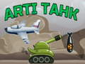 leikur Arti Tank