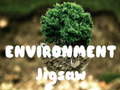 leikur Environment Jigsaw