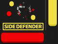 leikur Side Defender