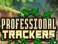 leikur Professional Trackers