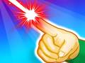 leikur Light It On