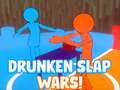 leikur Drunken Slap Wars