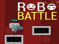 leikur Robo Battle