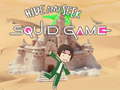 leikur Squid Game hide and seek