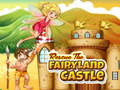 leikur Rescue the Fairyland Castle