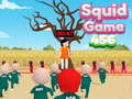 leikur Squid Game 456