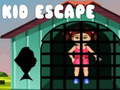 leikur kid escape