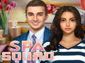 leikur Spa Squad