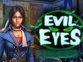 leikur Evil Eyes