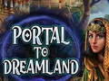 leikur Portal To Dreamland