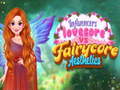 leikur Influencers Lovecore vs Fairycore Aesthetics