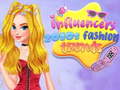 leikur Influencers 2010s Fashion Trends