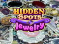 leikur Hidden Spots Jewelry