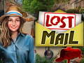 leikur Lost Mail