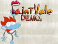 leikur Paintvale demo