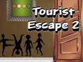 leikur Tourist Escape 2