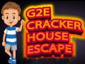 leikur G2E Cracker House Escape