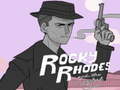 leikur Rocky Rhodes and the Cracked Case