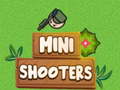 leikur Mini Shooters
