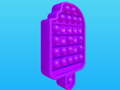 leikur Pop it 3D Fidget