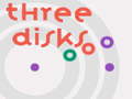 leikur Three Disks 