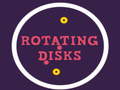 leikur Rotating Disks 