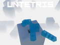 leikur UNTetris