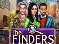 leikur The Finders