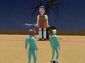 leikur Squid Game Online