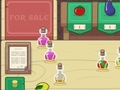 leikur Colors, Potions and Cats