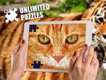 leikur Unlimited Puzzles