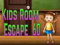 leikur Amgel Kids Room Escape 60 