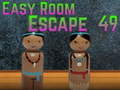 leikur Amgel Easy Room Escape 49