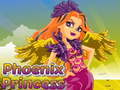 leikur Phoenix Princess