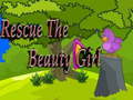 leikur Rescue the Beauty Girl