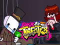 leikur Friday Night Funkin vs Hatty at the Theater