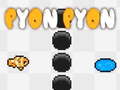 leikur Pyon Pyon