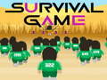 leikur Survival Game 