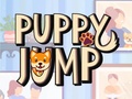 leikur Puppy Jump