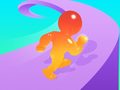 leikur Muscle Race 3d
