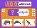 leikur ABC Animal