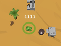 leikur DesertTanks.io